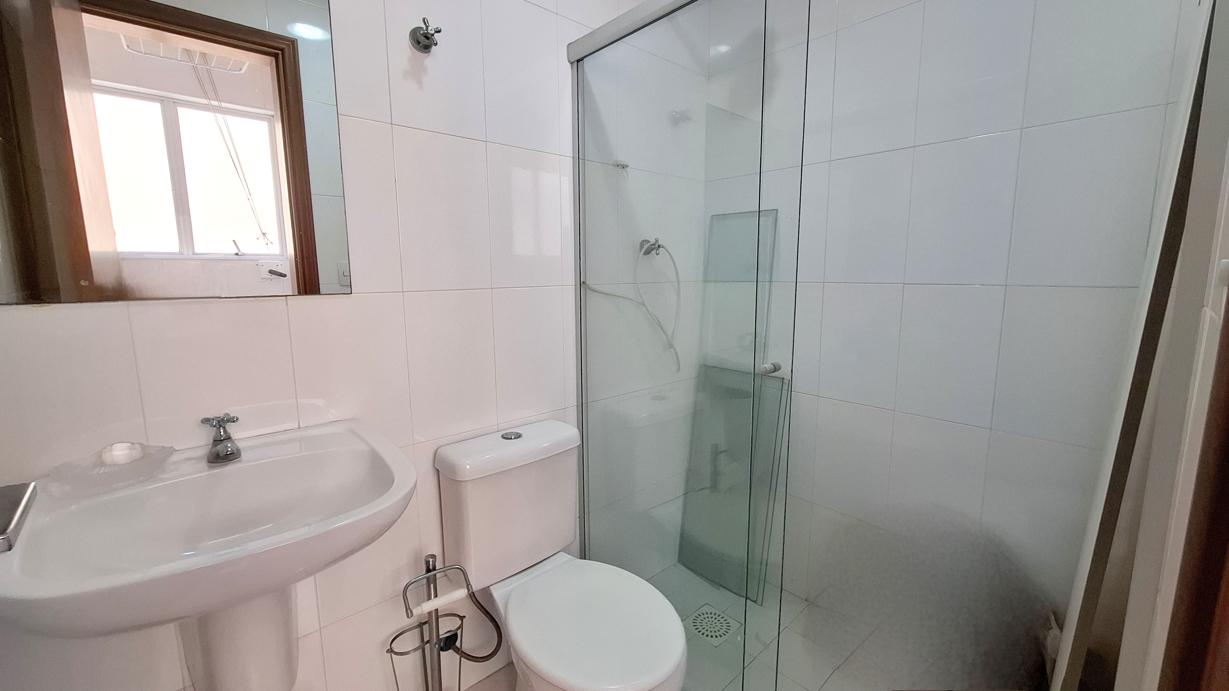 Imagem Apartamento com 3 Quartos à Venda, 130 m² em Gonzaga - Santos
