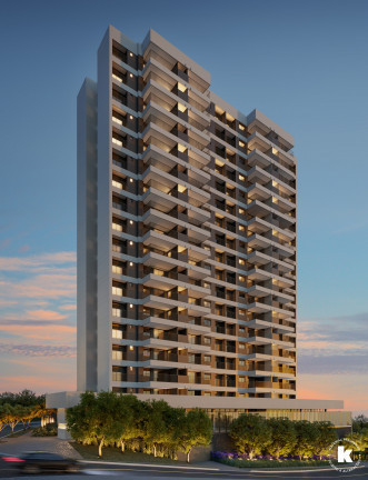 Imagem Apartamento com 3 Quartos à Venda, 57 m² em Vila Mascote - São Paulo