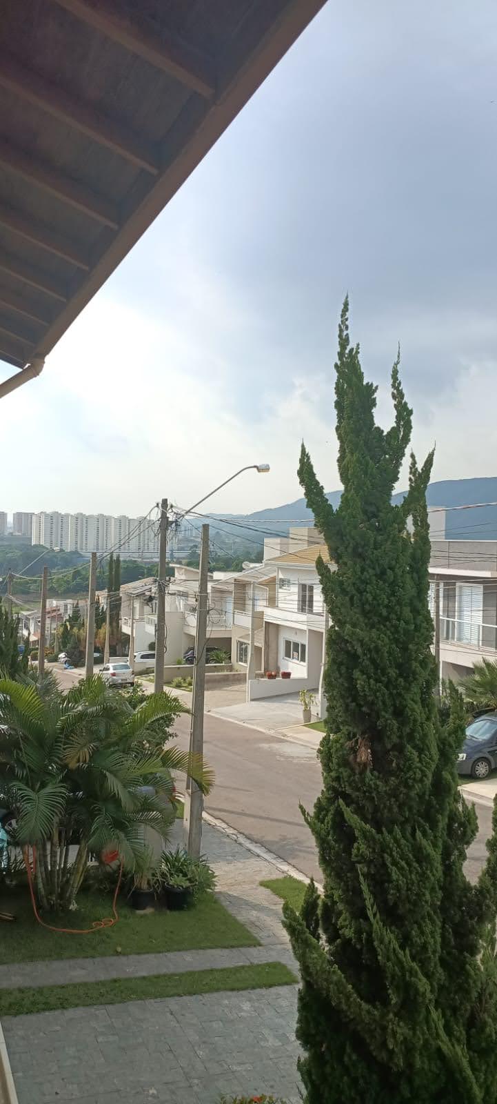 Imagem Casa de Condomínio com 3 Quartos à Venda, 154 m²em Loteamento Villaggio di San Francisco - Jundiaí