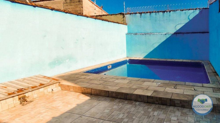 Imagem Casa com 2 Quartos à Venda, 73 m² em Nova Itanhaém - Itanhaém Imagem Casa com 2 Quartos à Venda, 73 m² em Nova Itanhaém - Itanhaém
