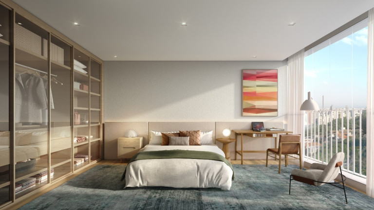 Imagem Apartamento com 3 Quartos à Venda, 153 m² em Pinheiros - São Paulo