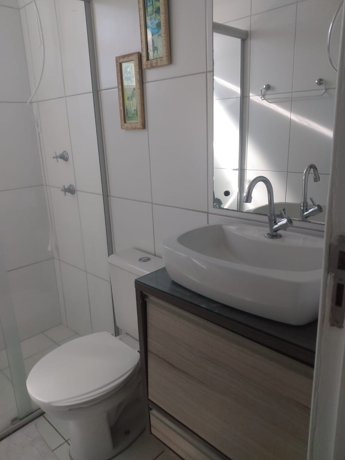 Imagem Apartamento com 2 Quartos à Venda, 51 m²em Parque Joaquim Lopes - Catanduva