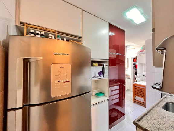 Imagem Apartamento com 3 Quartos à Venda, 103 m² em Recreio dos Bandeirantes - Rio de Janeiro
