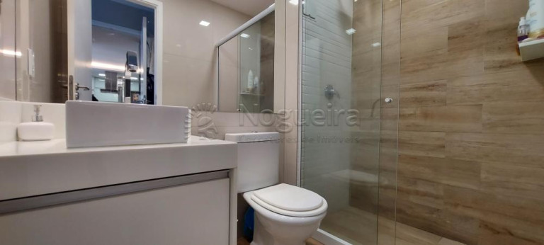 Imagem Apartamento com 2 Quartos à Venda, 57 m² em Boa Viagem - Recife