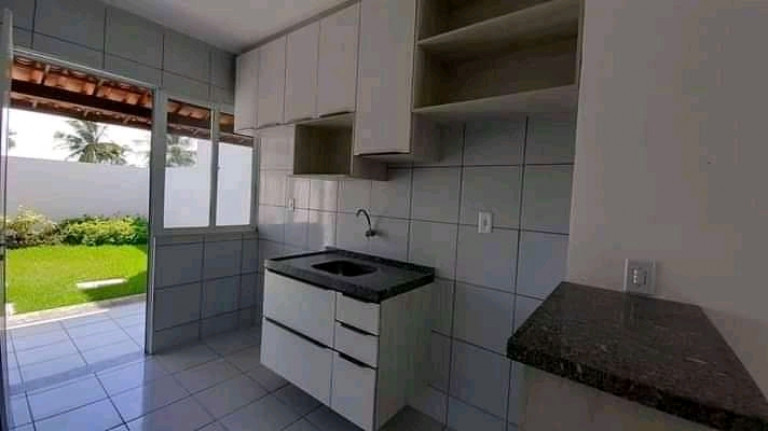 Imagem Casa com 3 Quartos à Venda, 75 m²em Timbu - Eusébio Imagem Casa com 3 Quartos à Venda, 75 m²em Timbu - Eusébio