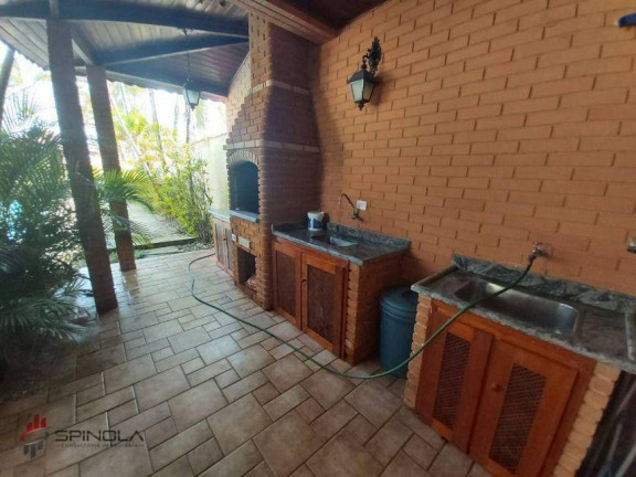 Imagem Sobrado com 4 Quartos à Venda, 150 m² em Flórida - Praia Grande Imagem Sobrado com 4 Quartos à Venda, 150 m² em Flórida - Praia Grande