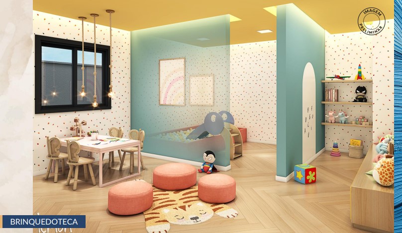 Imagem Apartamento com 2 Quartos à Venda, 38 m² em Socorro - São Paulo Imagem Apartamento com 2 Quartos à Venda, 38 m² em Socorro - São Paulo
