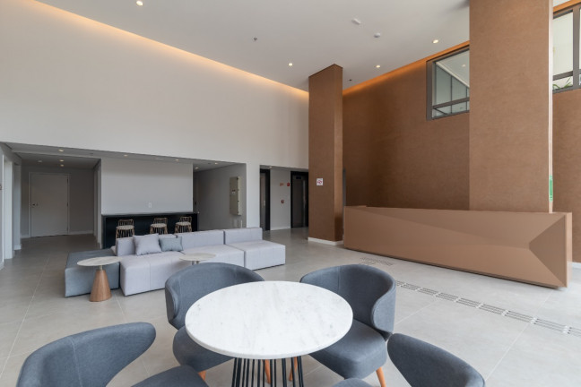 Imagem Apartamento à Venda, 27 m² em Vila Mariana - São Paulo Imagem Apartamento à Venda, 27 m² em Vila Mariana - São Paulo