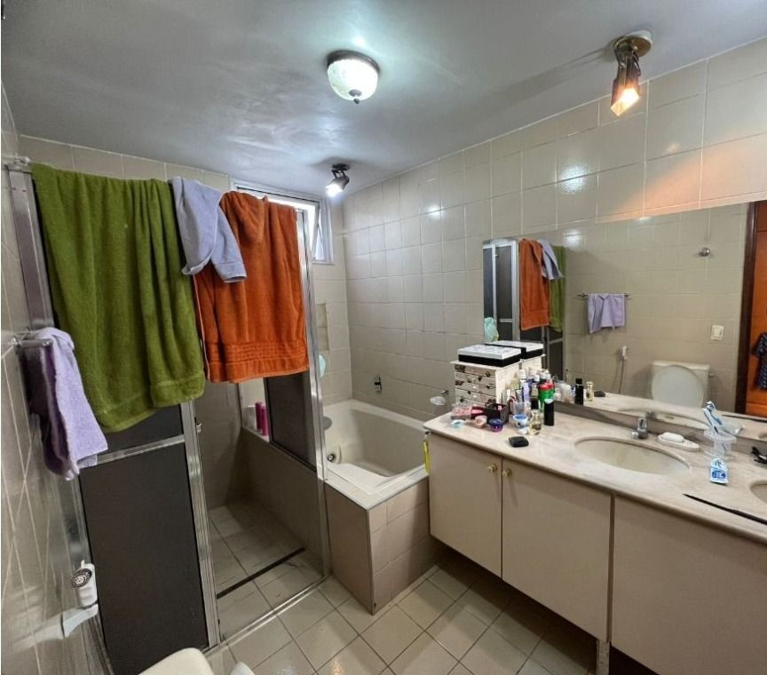 Imagem Apartamento com 4 Quartos à Venda, 214 m²em Setor Oeste - Goiânia
