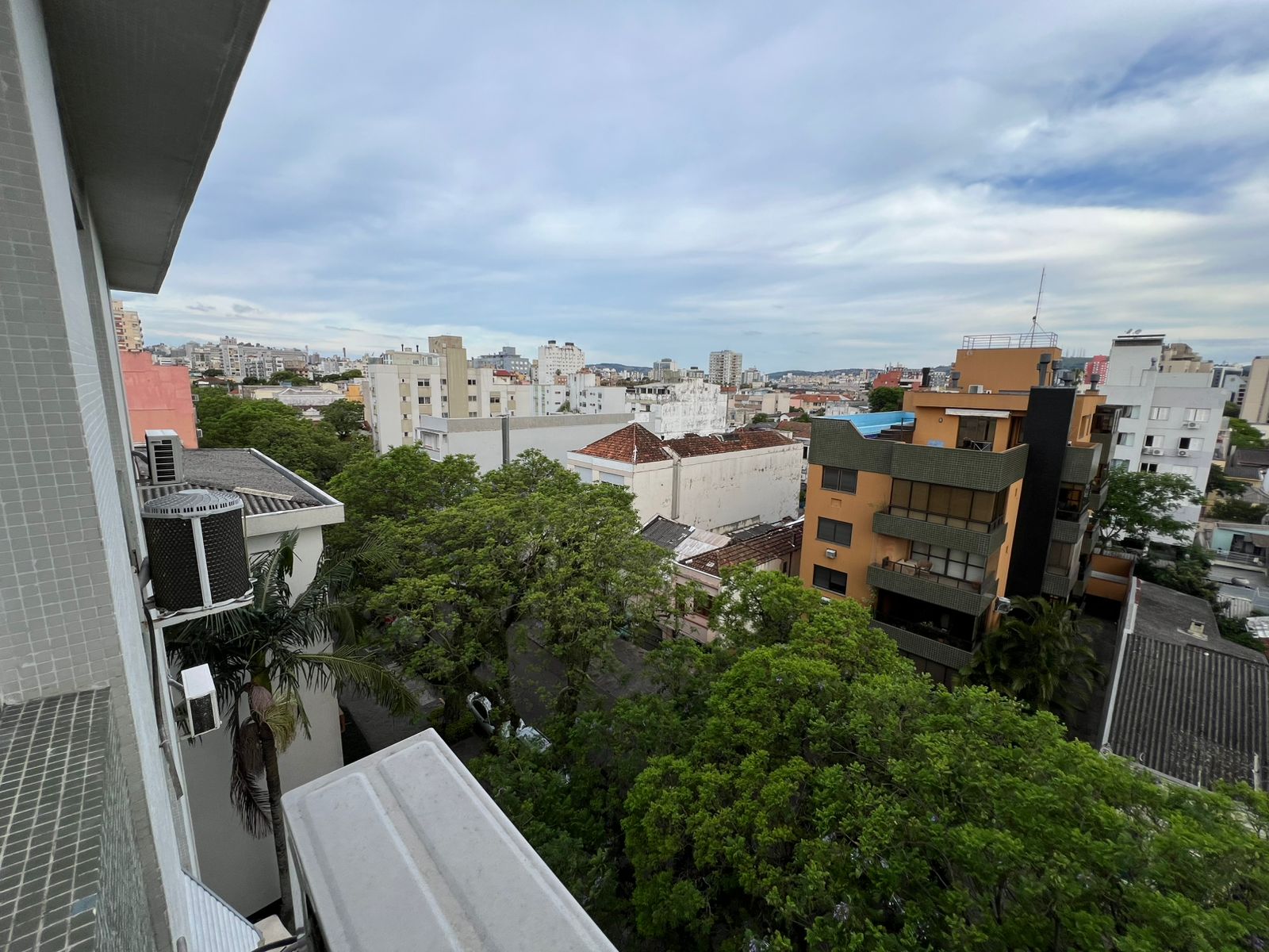 Imagem Apartamento com 2 Quartos à Venda, 111 m² em Azenha - Porto Alegre