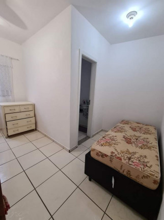 Imagem Casa com 3 Quartos à Venda, 119 m² em Guilhermina - Praia Grande
