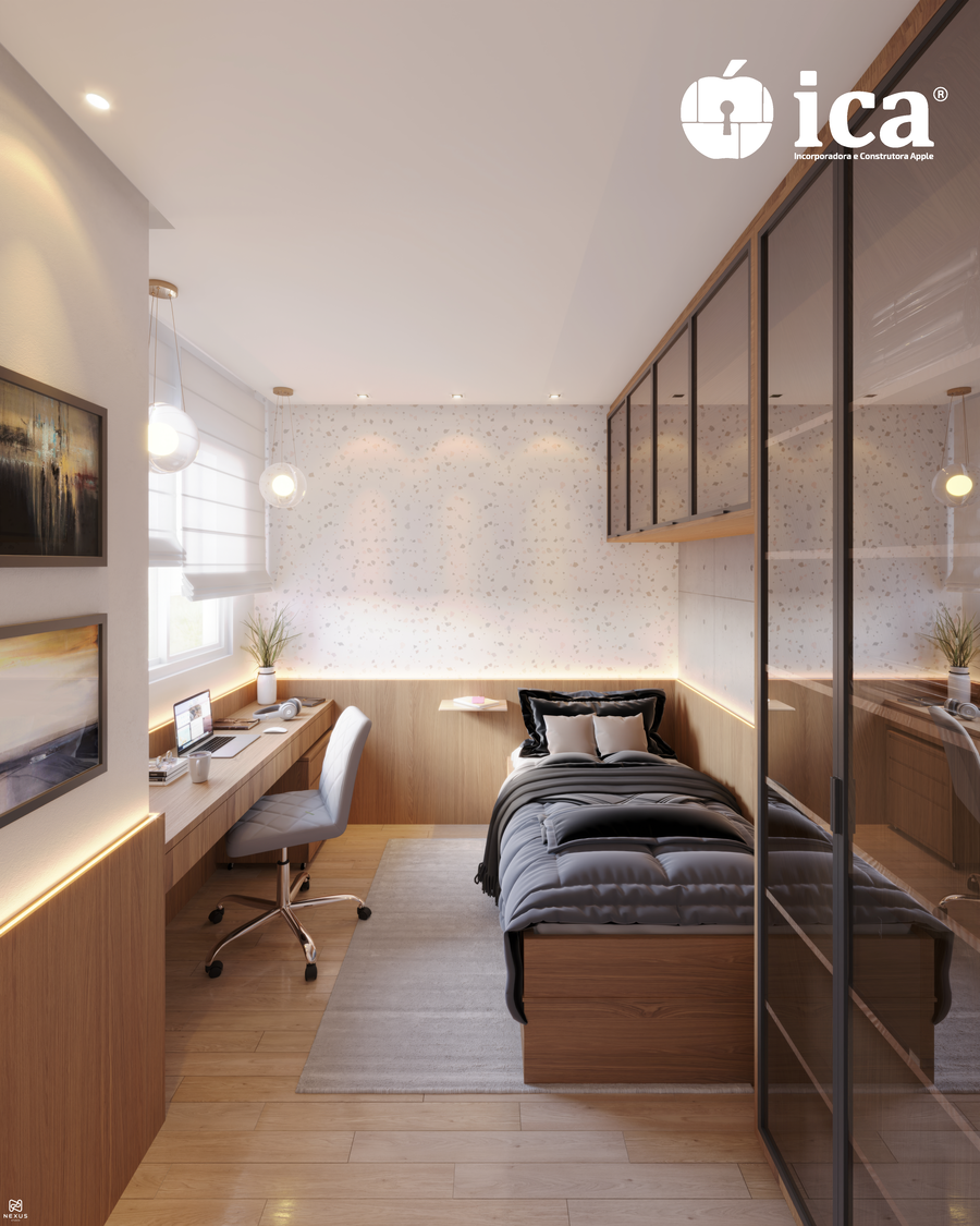 Imagem Apartamento com 3 Quartos à Venda, 73 m² em Coqueiral de Itaparica - vila velha Imagem Apartamento com 3 Quartos à Venda, 73 m² em Coqueiral de Itaparica - vila velha