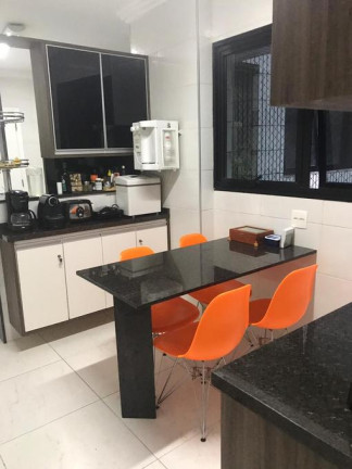Imagem Apartamento com 6 Quartos à Venda, 230 m² em Vila Suzana - São Paulo