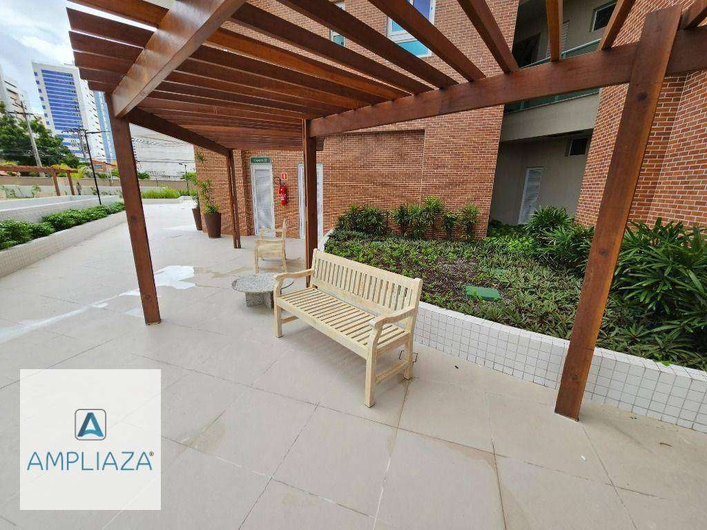 Imagem Apartamento com 3 Quartos à Venda, 103 m²em Papicu - Fortaleza Imagem Apartamento com 3 Quartos à Venda, 103 m²em Papicu - Fortaleza