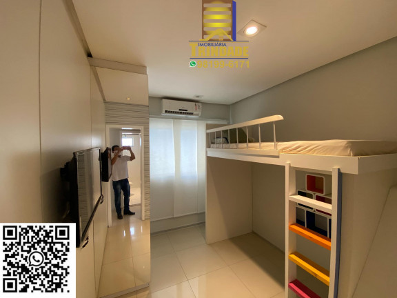 Imagem Apartamento com 2 Quartos à Venda, 55 m² em Turu - São Luís Imagem Apartamento com 2 Quartos à Venda, 55 m² em Turu - São Luís