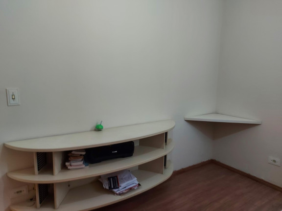 Imagem Apartamento com 2 Quartos à Venda, 60 m² em Vila Sofia - São Paulo