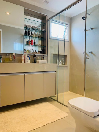 Imagem Apartamento com 3 Quartos à Venda, em Vila Olímpia - São Paulo Imagem Apartamento com 3 Quartos à Venda, em Vila Olímpia - São Paulo