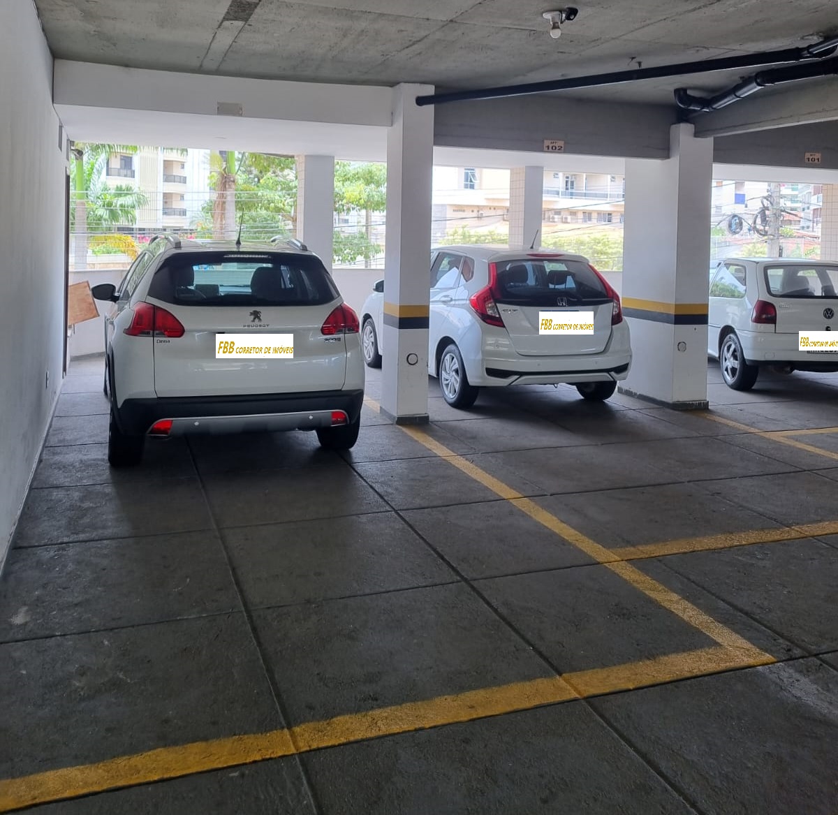 Imagem Apartamento com 3 Quartos à Venda, 100 m²em Braga - Cabo Frio