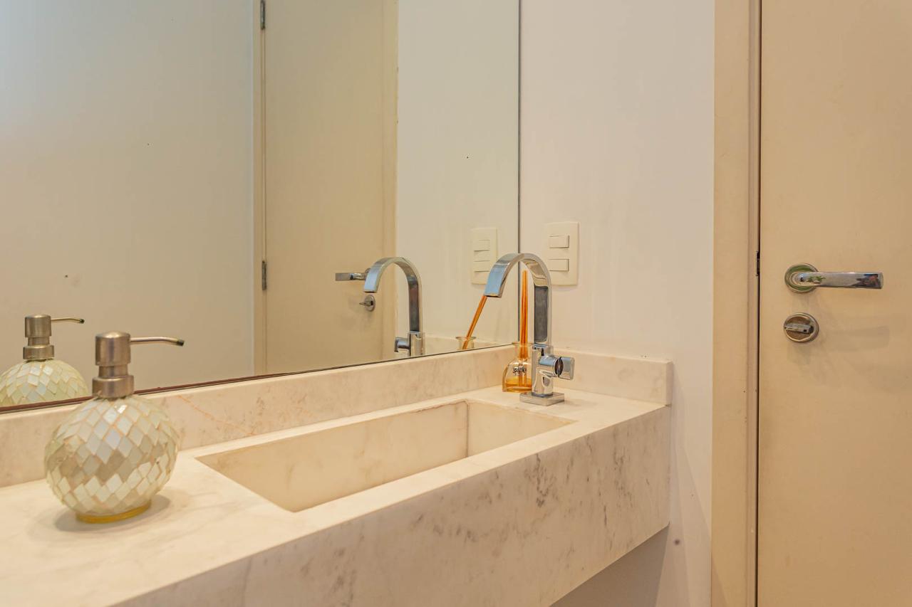 Imagem Apartamento com 3 Quartos à Venda, 168 m² em Vila Cruzeiro - São Paulo Imagem Apartamento com 3 Quartos à Venda, 168 m² em Vila Cruzeiro - São Paulo