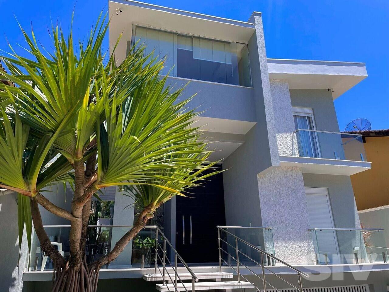 Casa de Condomínio com 5 Quartos à Venda, 553 m²em Riviera - Bertioga