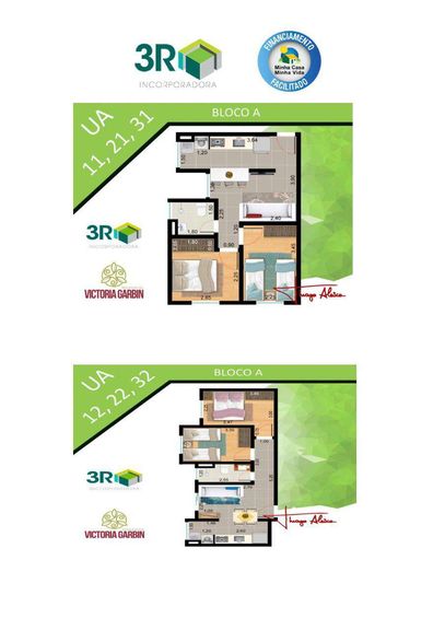 Imagem Apartamento com 2 Quartos à Venda, 43 m² em Caguassu - Sorocaba Imagem Apartamento com 2 Quartos à Venda, 43 m² em Caguassu - Sorocaba
