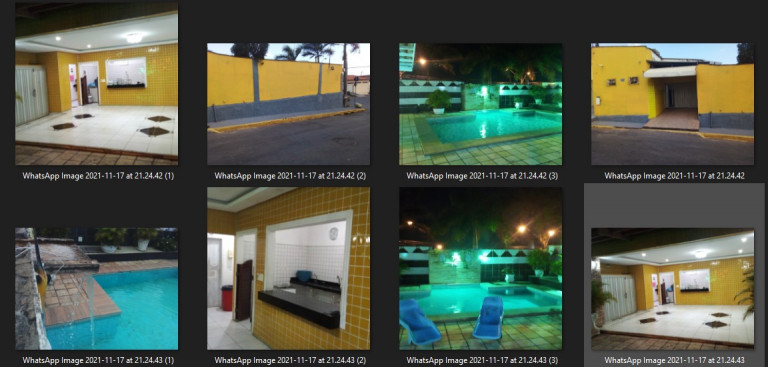 Casa com 4 Quartos à Venda, 568 m² em Jardim Atlântico - São Luís
