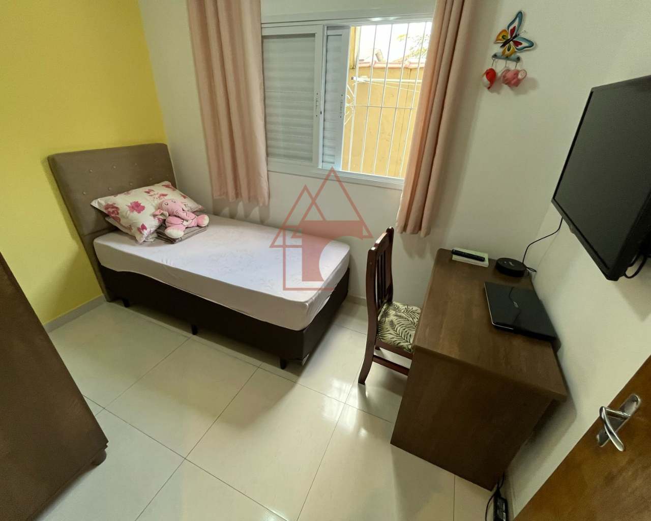 Imagem Casa com 3 Quartos à Venda, 92 m²em Vila Ponte Nova - Cubatão