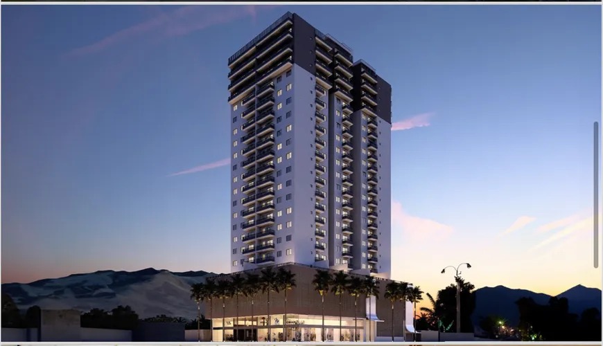 Imagem Apartamento com 2 Quartos à Venda, 59 m² em Da Luz - Nova Iguaçu Imagem Apartamento com 2 Quartos à Venda, 59 m² em Da Luz - Nova Iguaçu