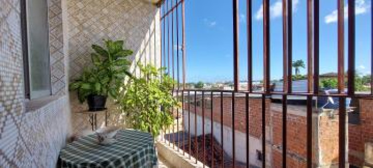 Imagem Apartamento com 3 Quartos à Venda, 90 m² em Cordeiro - Recife Imagem Apartamento com 3 Quartos à Venda, 90 m² em Cordeiro - Recife