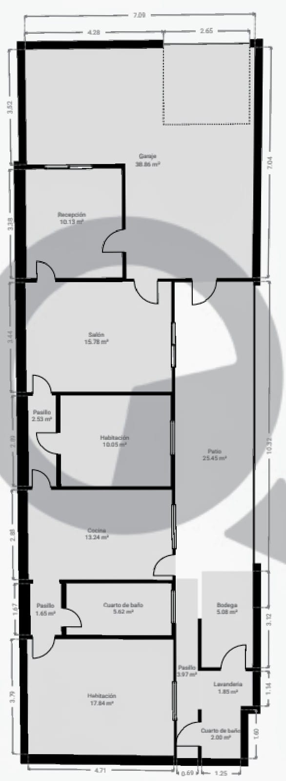 Imagem Casa com 2 Quartos à Venda, 150 m²em Perdizes - São Paulo Imagem Casa com 2 Quartos à Venda, 150 m²em Perdizes - São Paulo
