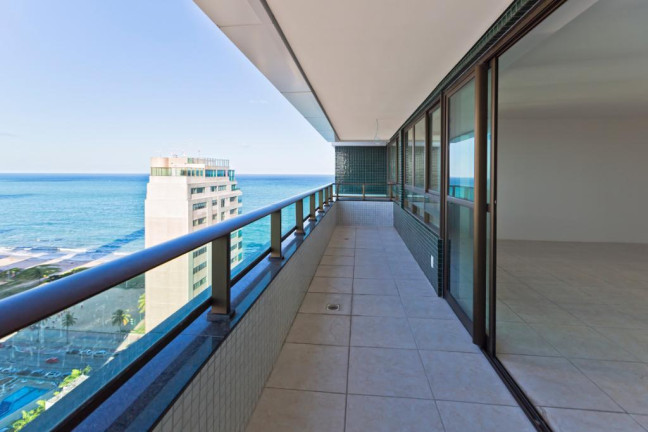 Imagem Apartamento com 4 Quartos à Venda, 151 m² em Pina - Recife