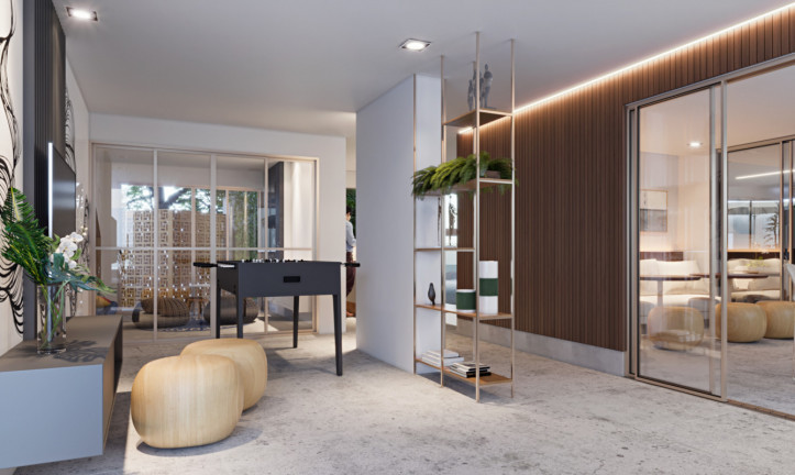 Imagem Apartamento com 3 Quartos à Venda, 88 m² em Graças - Recife Imagem Apartamento com 3 Quartos à Venda, 88 m² em Graças - Recife