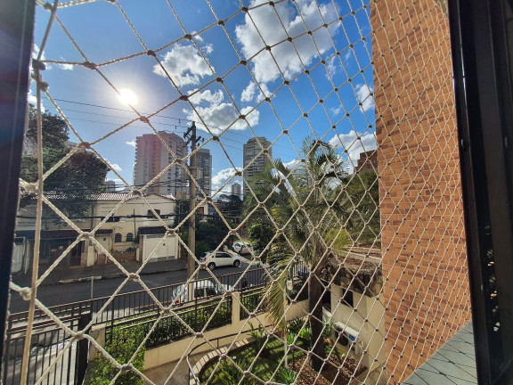 Apartamento com 3 Quartos à Venda, 76 m² em Vila Pompéia - São Paulo
