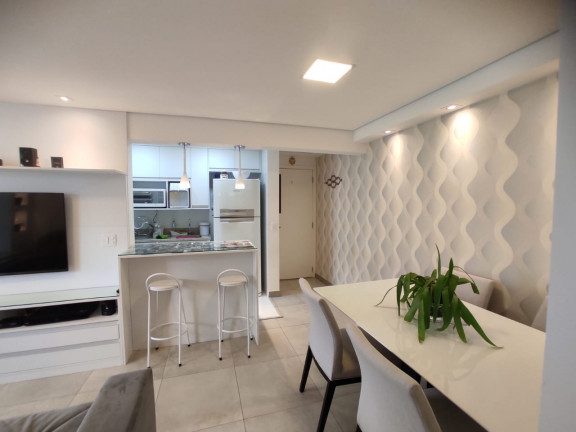 Imagem Apartamento com 3 Quartos à Venda, 72 m² em Vila Pompéia - São Paulo