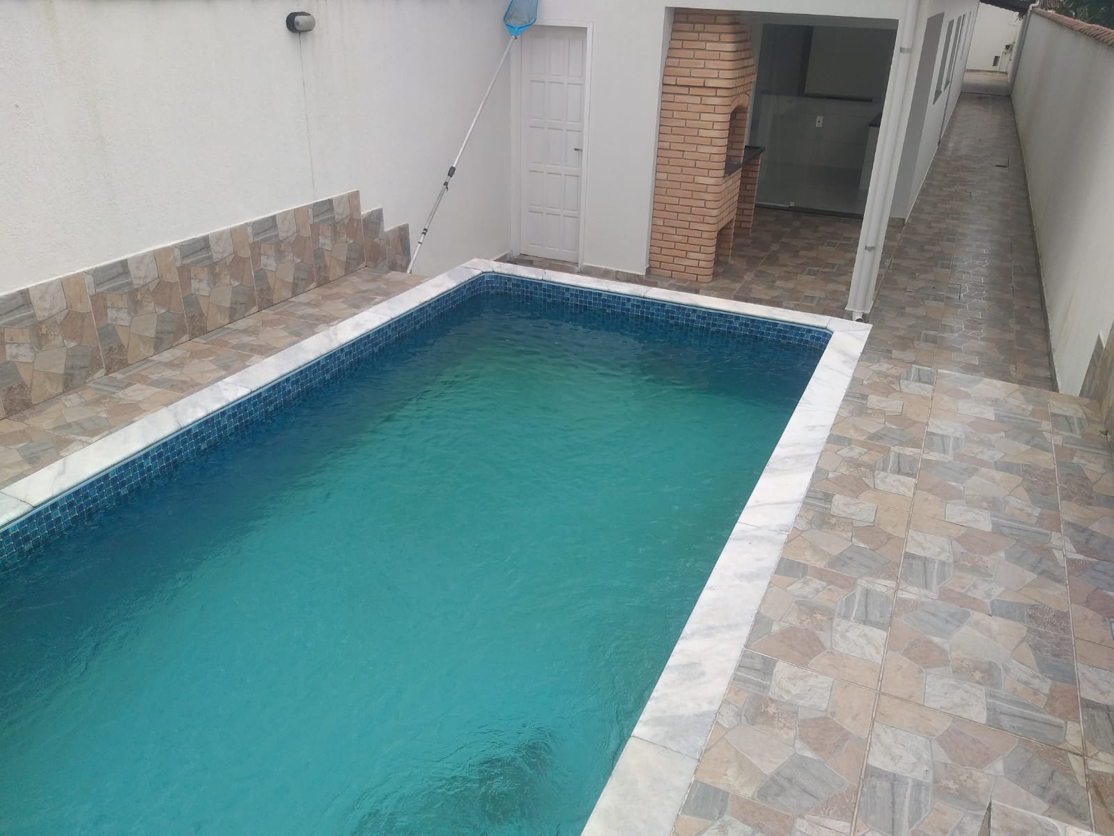 Imagem Casa com 2 Quartos à Venda, 93 m²em Balneário Flórida Mirim - Mongaguá Imagem Casa com 2 Quartos à Venda, 93 m²em Balneário Flórida Mirim - Mongaguá