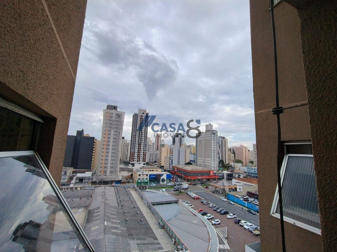 Imagem Apartamento com 1 Quarto à Venda, 37 m² em Jardim Botânico - Curitiba Imagem Apartamento com 1 Quarto à Venda, 37 m² em Jardim Botânico - Curitiba