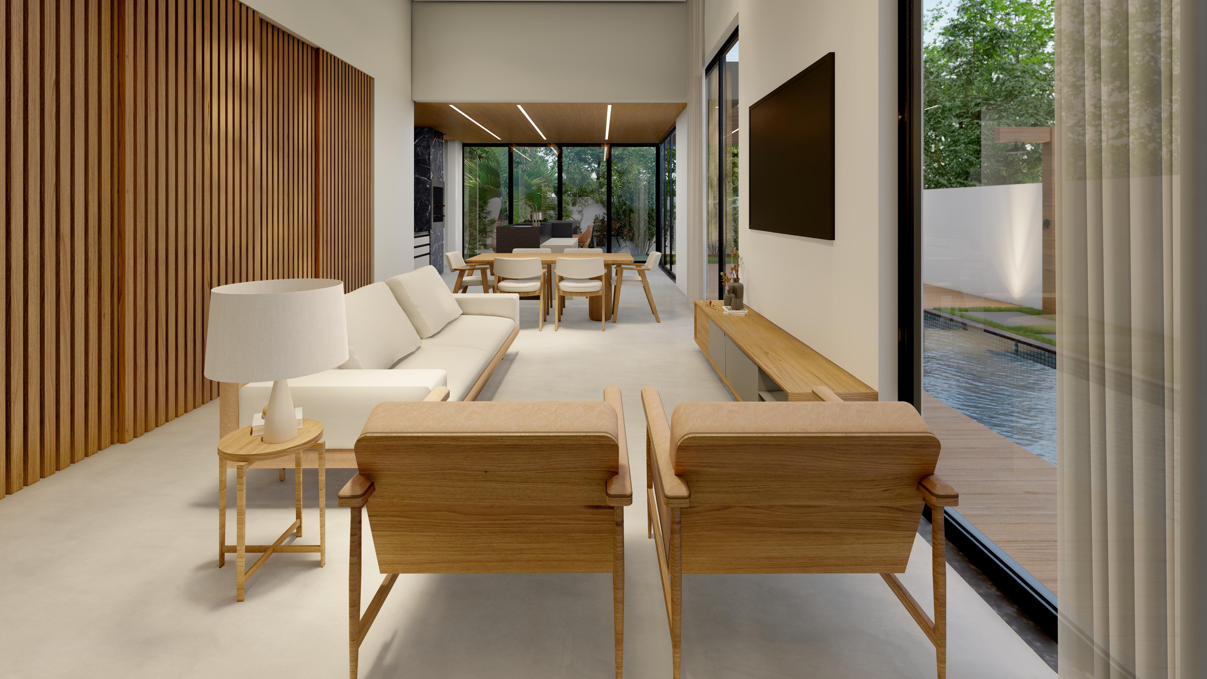 Imagem Casa de Condomínio com 4 Quartos à Venda, 158 m²em Alphaville (abrantes) - Camaçari Imagem Casa de Condomínio com 4 Quartos à Venda, 158 m²em Alphaville (abrantes) - Camaçari