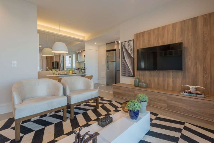 Imagem Apartamento com 2 Quartos à Venda, 7 m² em Vila Anastácio - São Paulo