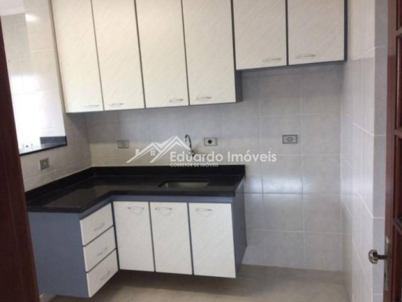 Imagem Apartamento com 2 Quartos para Alugar, 53 m² em Centro - São Bernardo Do Campo Imagem Apartamento com 2 Quartos para Alugar, 53 m² em Centro - São Bernardo Do Campo