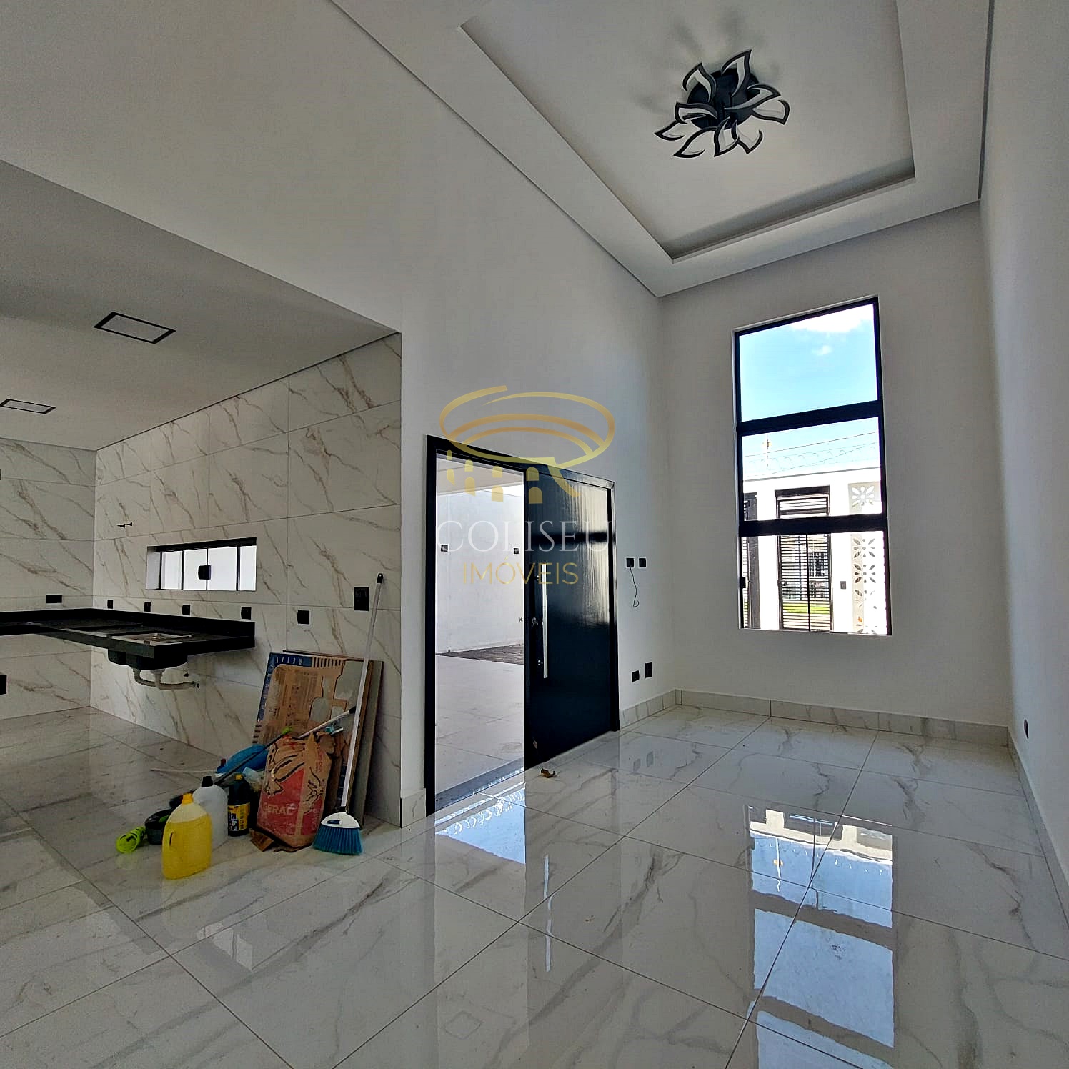 Imagem Casa com 3 Quartos à Venda, 140 m²em Bom Jardim - Maringá