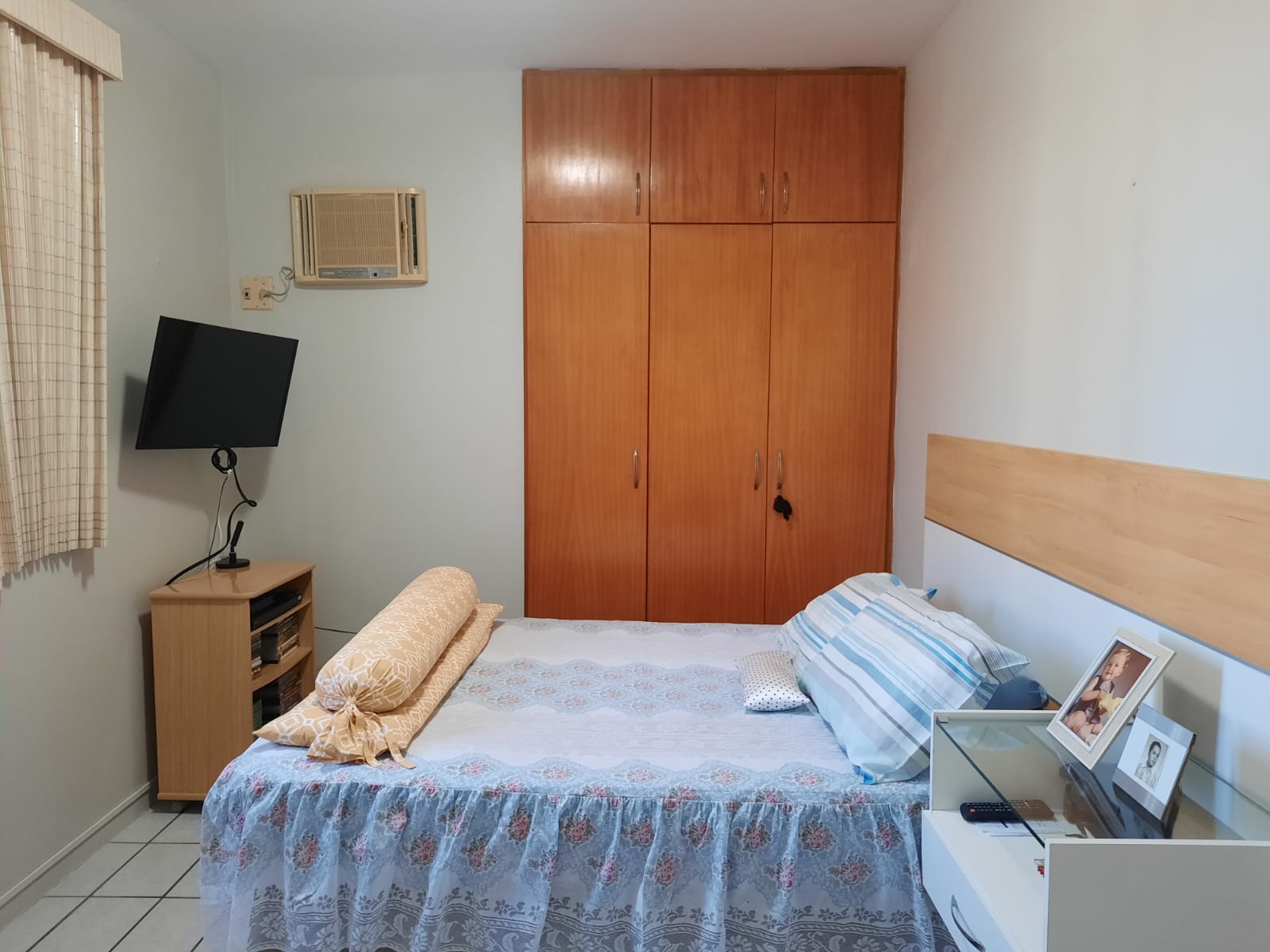 Imagem Apartamento com 3 Quartos à Venda, 77 m²em Parreão - Fortaleza