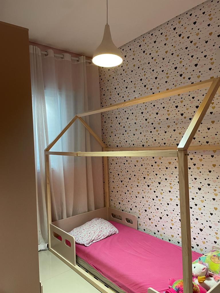 Imagem Apartamento com 3 Quartos à Venda, 90 m²em Campestre - Santo André