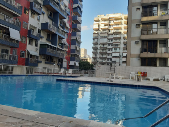 Imagem Apartamento com 3 Quartos à Venda, 91 m² em Tijuca - Rio de Janeiro Imagem Apartamento com 3 Quartos à Venda, 91 m² em Tijuca - Rio de Janeiro