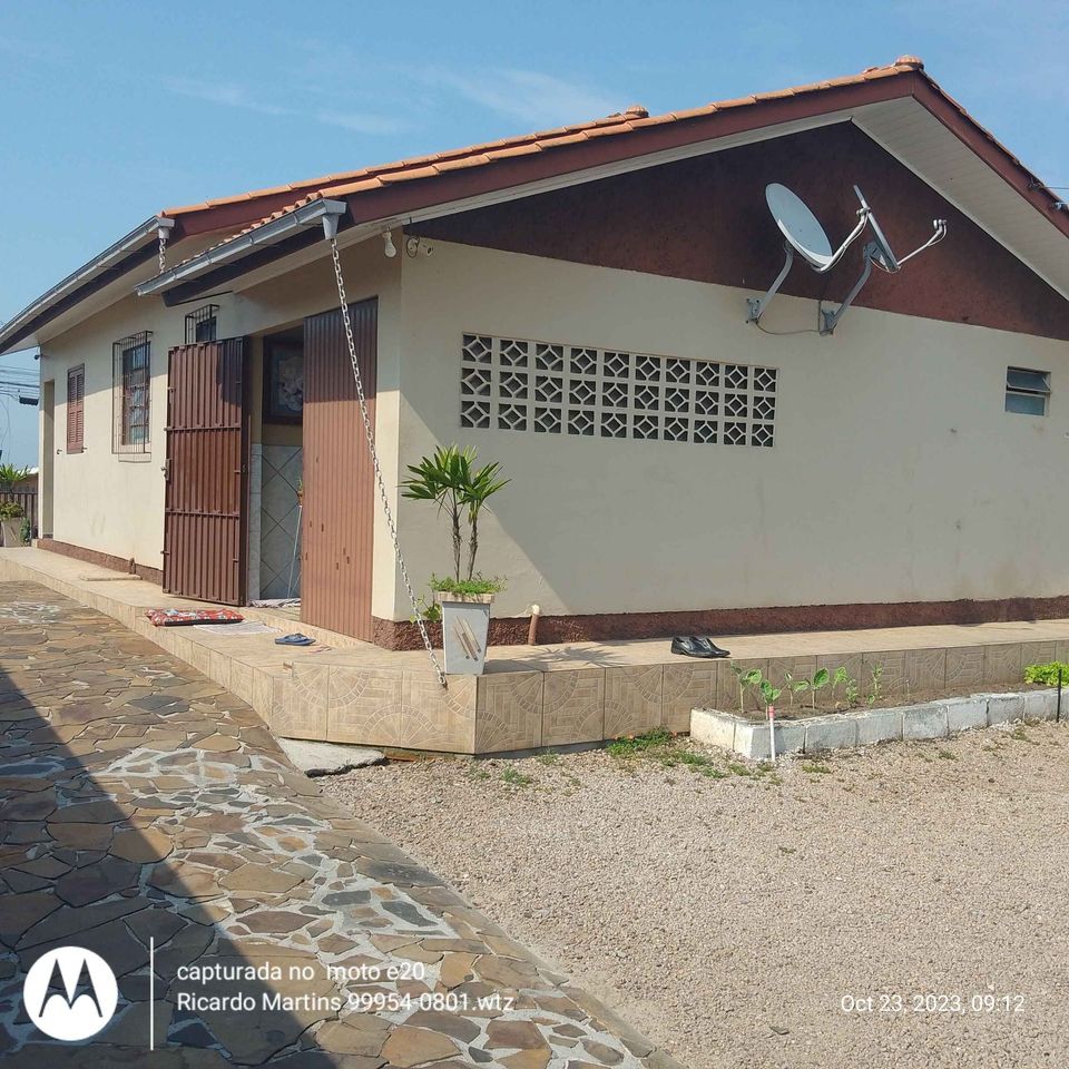 Imagem Casa com 3 Quartos à Venda, 180 m²em Santa Luzia - Criciúma Imagem Casa com 3 Quartos à Venda, 180 m²em Santa Luzia - Criciúma