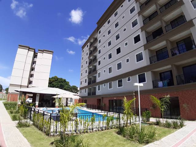 Apartamento com 3 Quartos à Venda, 58 m²em Passaré - Fortaleza