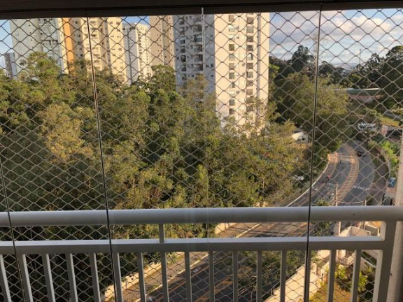 Imagem Apartamento com 2 Quartos à Venda, 57 m² em Vila Andrade - São Paulo Imagem Apartamento com 2 Quartos à Venda, 57 m² em Vila Andrade - São Paulo