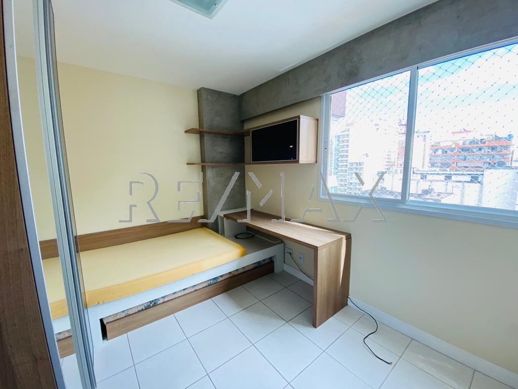 Imagem Apartamento com 3 Quartos à Venda, 240 m²em Icaraí - Niterói