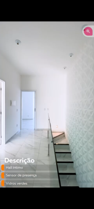Imagem Casa com 3 Quartos à Venda, 110 m² em Autódromo - Eusebio Imagem Casa com 3 Quartos à Venda, 110 m² em Autódromo - Eusebio