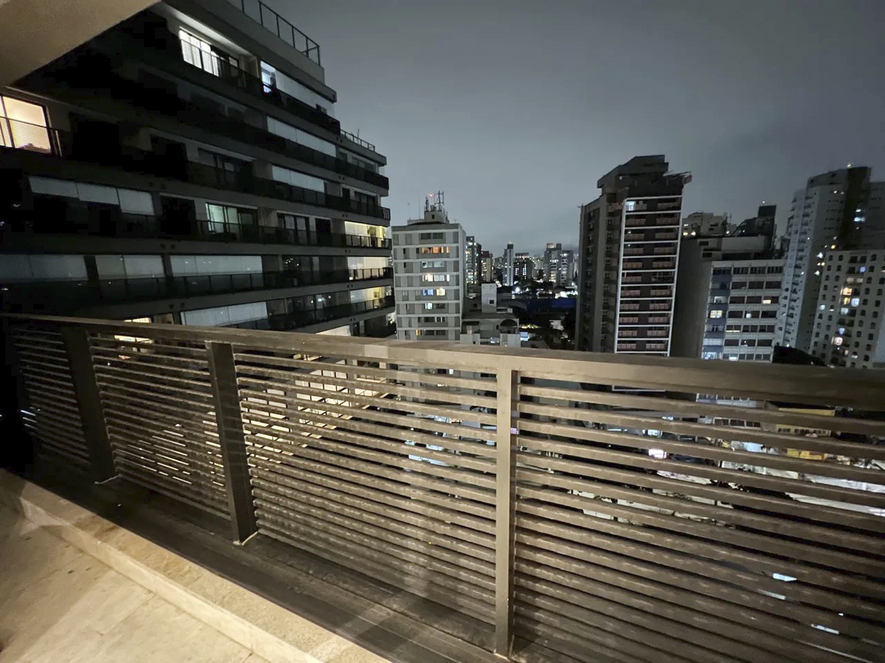 Apartamento com 1 Quarto à Venda, 73 m²em Vila Mariana - São Paulo