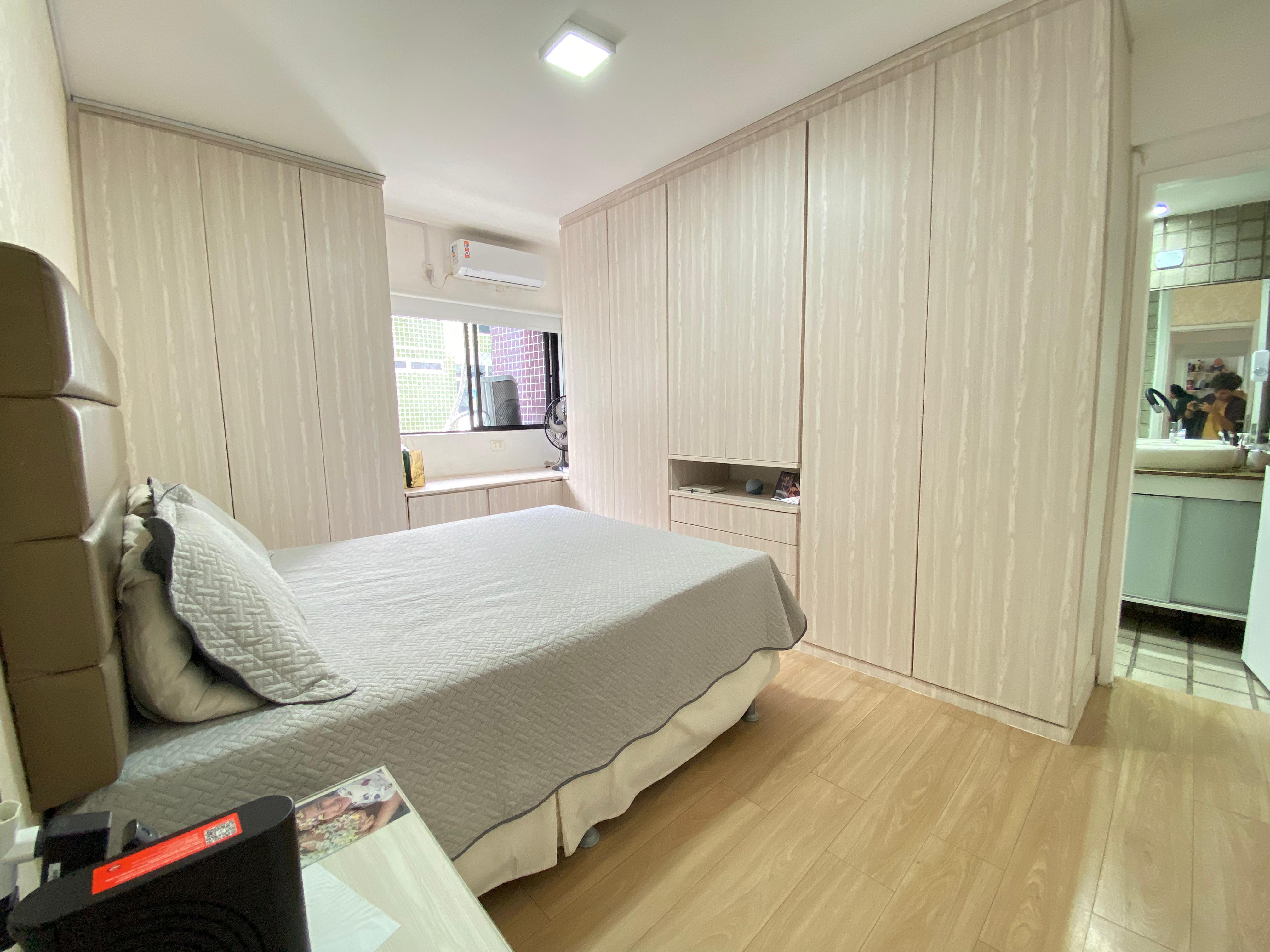 Imagem Apartamento com 3 Quartos à Venda, 140 m²em Boa Viagem - Recife Imagem Apartamento com 3 Quartos à Venda, 140 m²em Boa Viagem - Recife